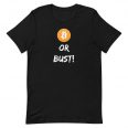 Bitcoin Or Bust
