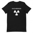 Hazardous